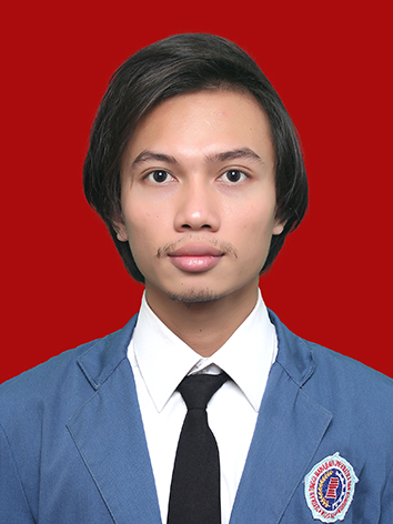 Profile - Yusuf Azhar Zaini